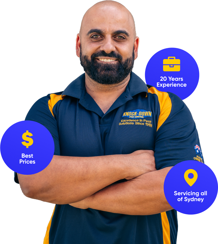 our staff