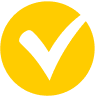yellow tick
