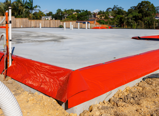 Knockdown Termite Control
