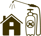 Knockdown Termite Control